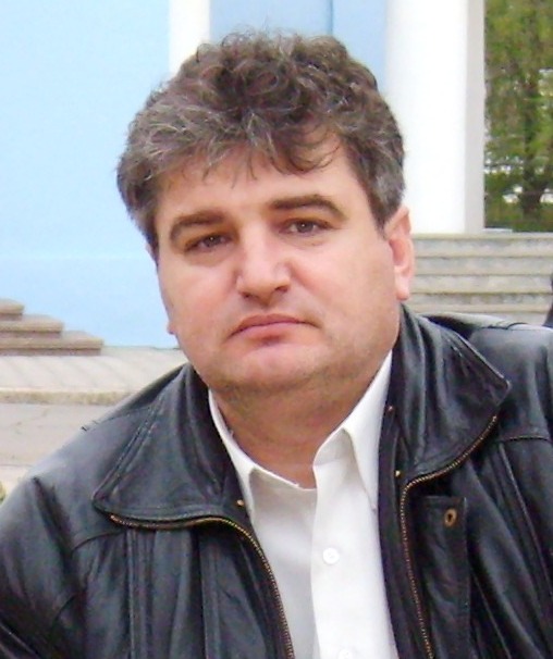 Томчук Олег Федорович 