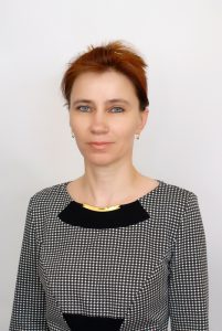 Вдовенко Тетяна Олександрівна