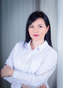 Махова Катерина Сергіївна