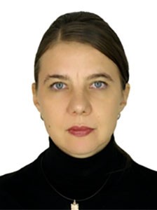 Біла Олена Олександрівна