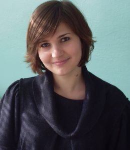 Дущенко Ольга Сергіївна