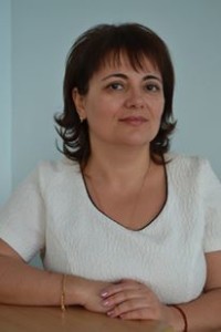 Іванова Дора Георгіївна